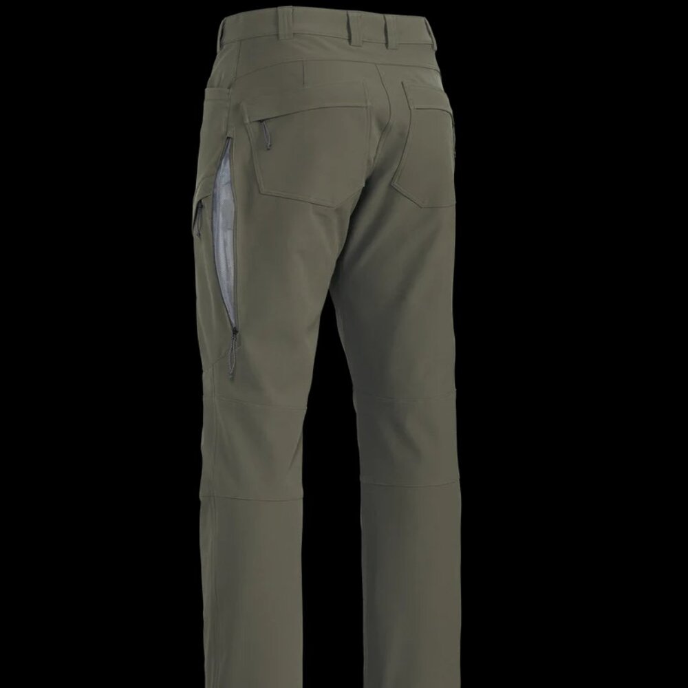Kuiu Attack Hiking/Hunting pants